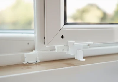 Fenêtre PVC